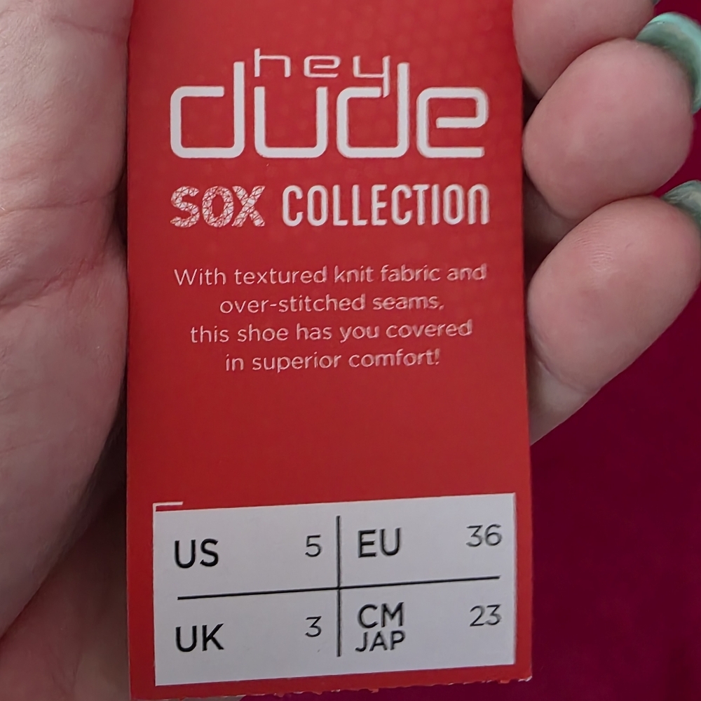 HeyDude - Picture 3 of 5